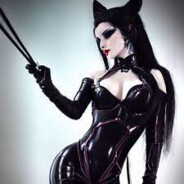 Dominatrix
