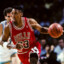 Scottie Pippen