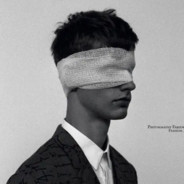 有人难眠 有人背风点烟