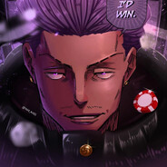 Local friendly priest avatar