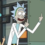 Rick Sanchez