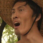 胶鞋草帽刘海柱