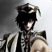 <font face="papyrus">lelouch