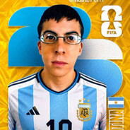 Player avatar
