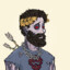 Black Beard