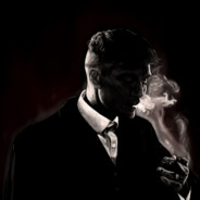 Thomas Shelby