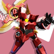 金霸王-乱臣贼子