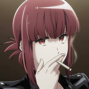 パーラメント・シガレ