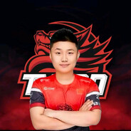 职业选手吕郑豪