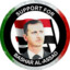 Assad Loyalist