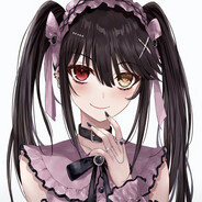 Kurumi.
