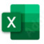 Microsoft Excel
