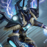 莫得感情滴鼓手