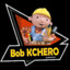 BOB CHEROKA