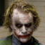 Heath ledger