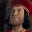 Lord Farquaad