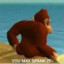 Frumpy Kong