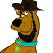 Scooby Jew