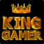 ♛KING GAMER♛