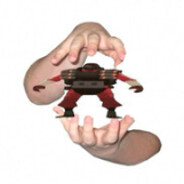 Player Avatar