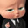 tHeREALbossbaby (boss boy)