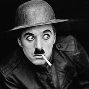 CharlieChaplin Steam avatar