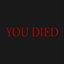 YOU DIED