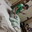 sleeping
