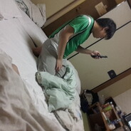 sleeping