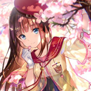 白櫻初メテ綻ブル時 avatar