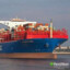 COSCO Shipping Taurus