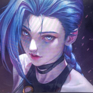 CraryLolita`JinX