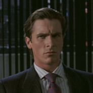 Patrick Bateman