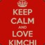 KimchiLovesYou