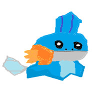Mudkip