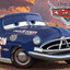 hudson hornet
