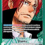 OP17-020 | Shanks