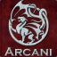 Arcani|LoneSoldier