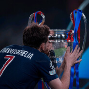 Khvicha Kvaratskhelia 7