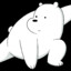 Ice Bear