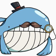 EVIL Wailord