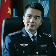 汉东省省**厅厅长祁