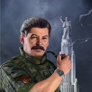 STALIN