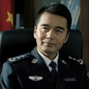 汉东省公安厅长祁同伟