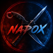#Napox