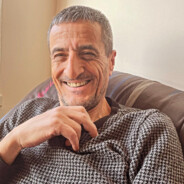 Eşref Dayı  of line