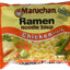 Ramen Noodles