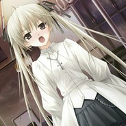 我永远喜欢春日野穹