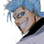 Grimmjow