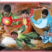 鱼塘三杰之爸爸